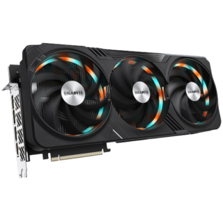 Gigabyte GeForce RTX 4090 GAMING OC 24G with DLSS 3