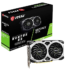 MSI Gaming GeForce GTX 1660 Super 192-bit HDMI:DP 6GB GDRR6 HDCP Support DirectX 12 Dual Fan VR Ready OC Graphics Card (GTX 1660 Super VENTUS XS OC)