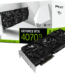 PNY GeForce RTX 4070 Ti 12GB VERTO with DLSS 3